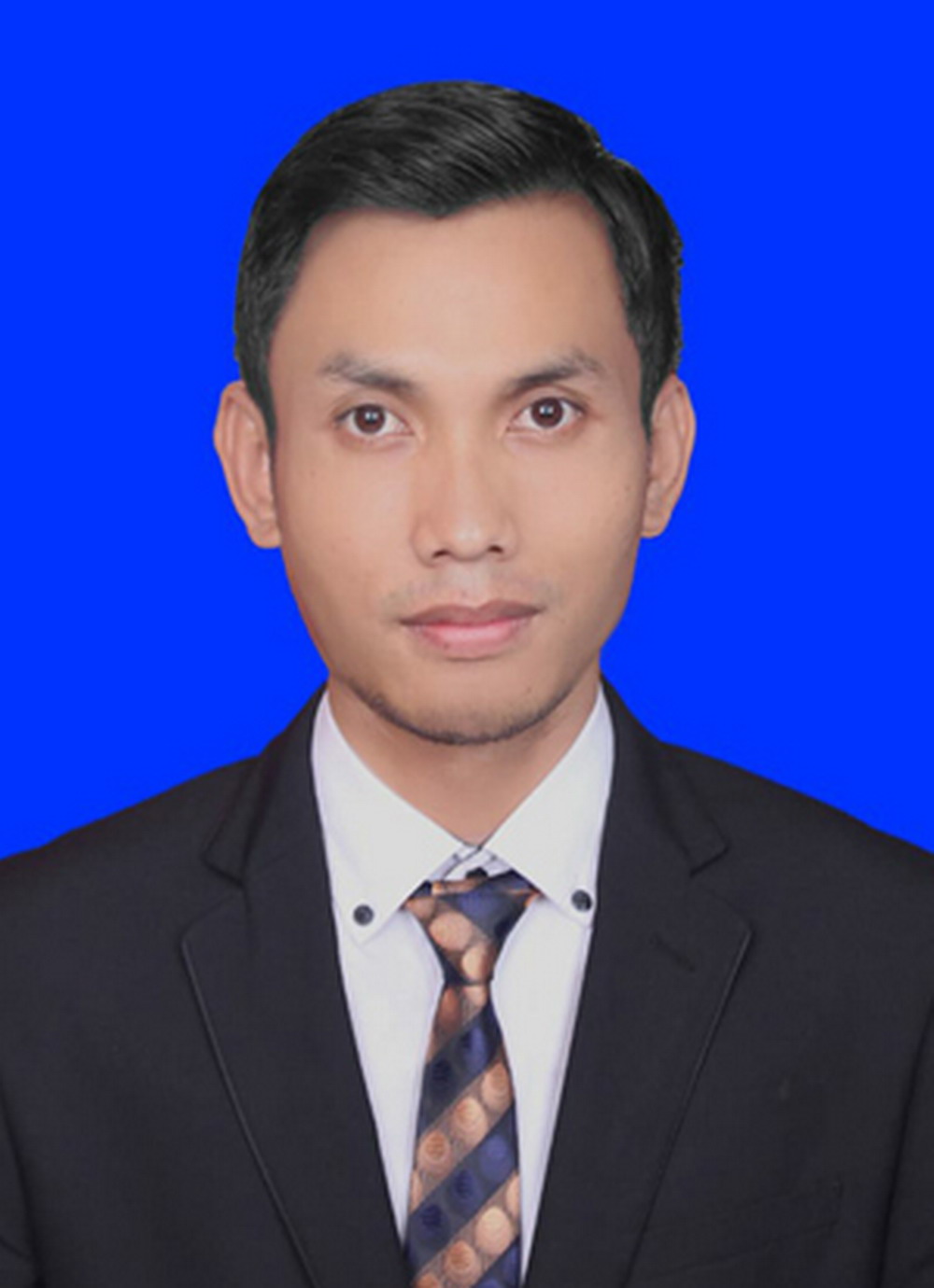 Dr. Didit Ardianto, M.Pd